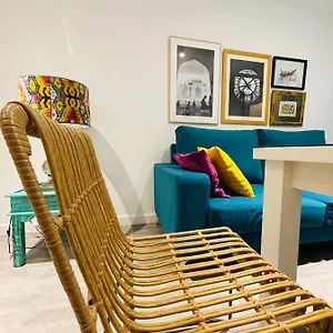 Apartamento Puerta Carmona, Sevilha