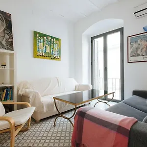 Apartamento Con Parking Jesus Del Gran Poder, Sevilha
