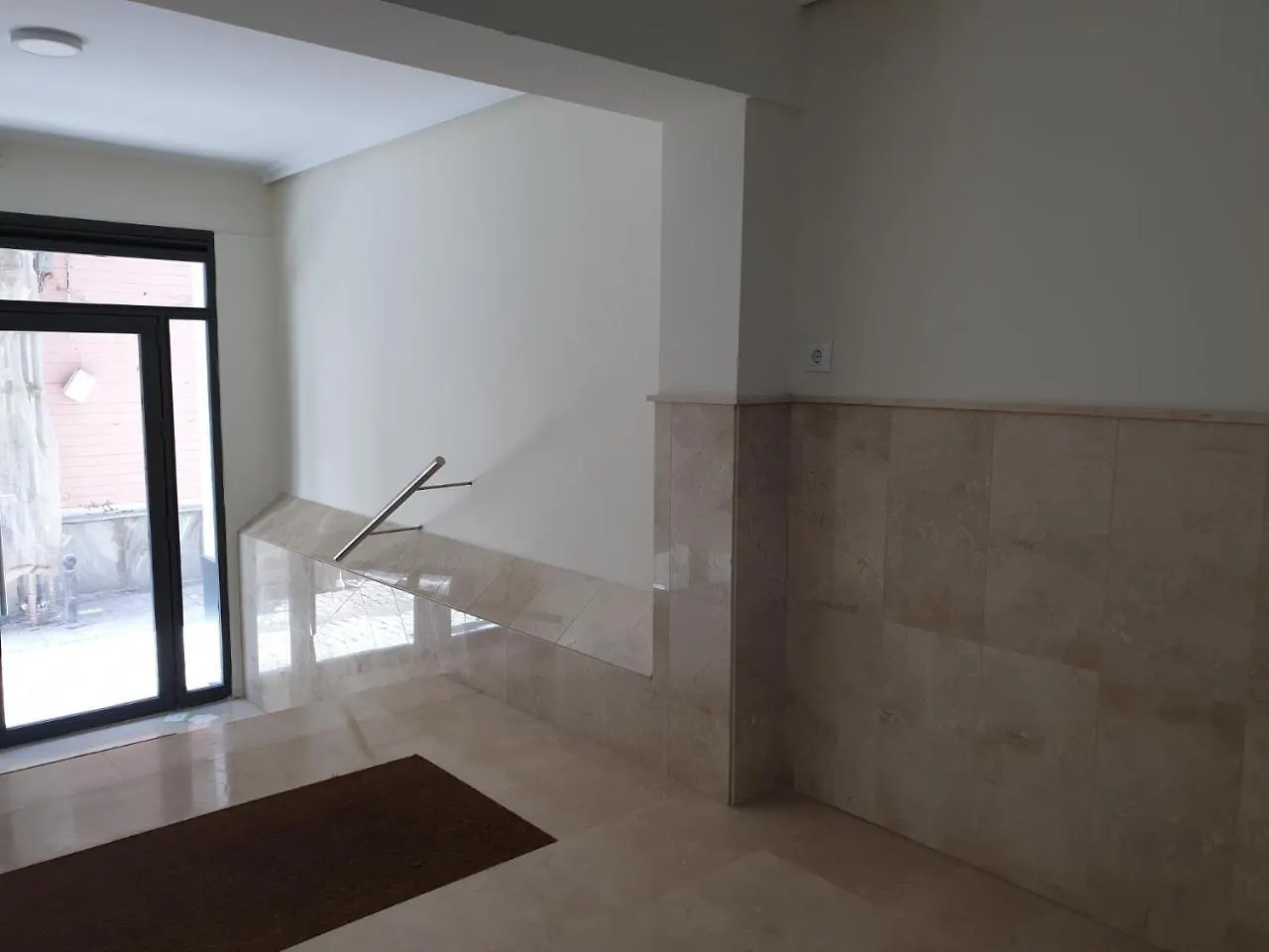 Moderno Y Luminoso Apartamento Seville