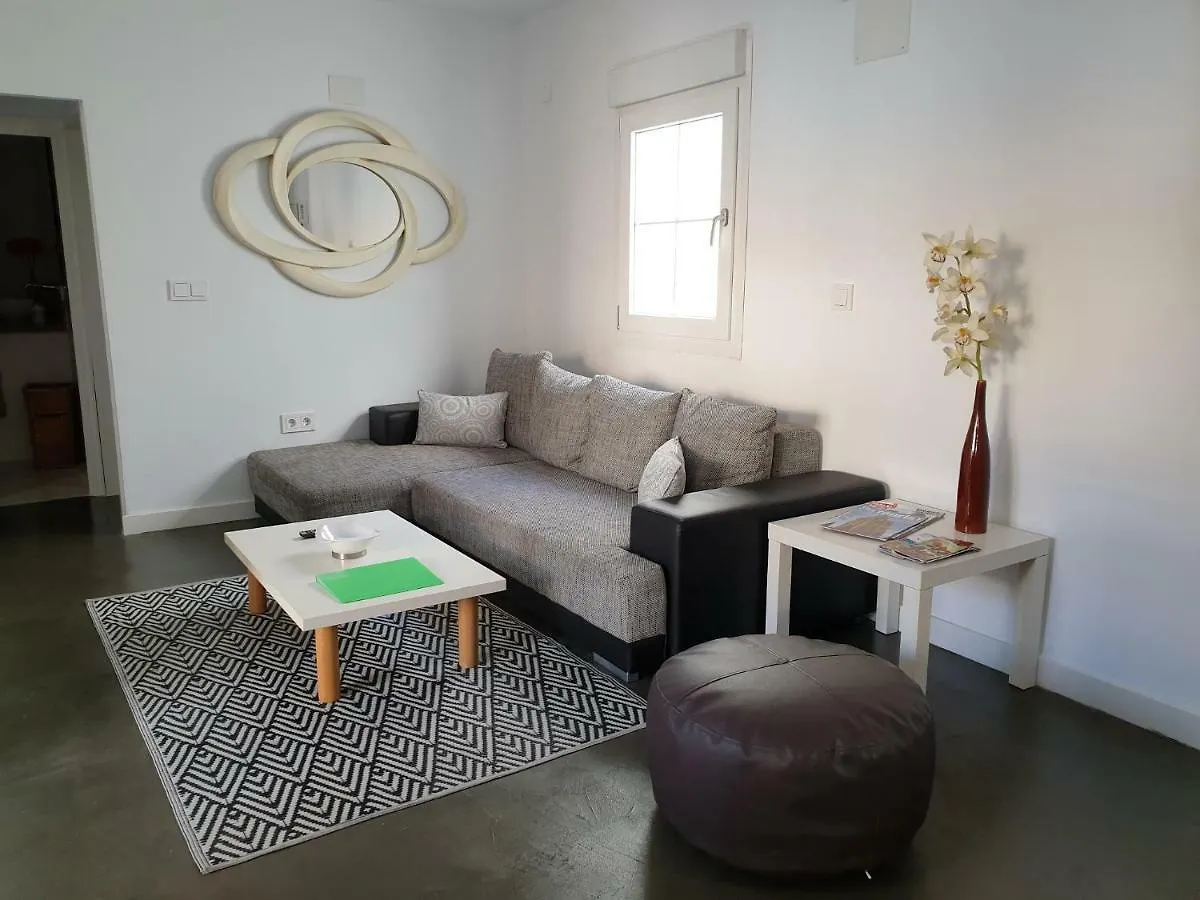 Moderno Y Luminoso Apartamento location